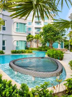 Title Serenity studio room Brand new green view - 6