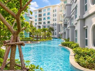 Title Serenity studio room Brand new green view - 4
