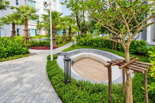 Title Serenity studio room Brand new green view - 7