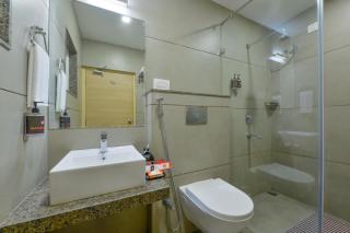 Ginger Udaipur,Hiran Magri - 8