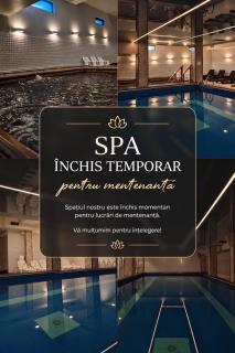 Salis Hotel & Medical Spa - 9