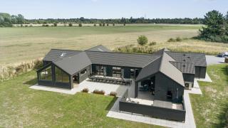 Villavilla 910 - Marielyst, Lollandfalstermøn - 9