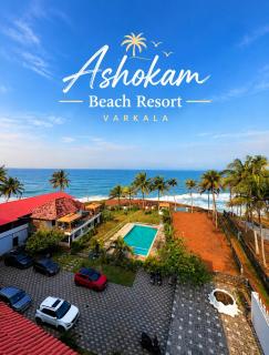 Ashokam Ocean View Resort Varkala - Varkala - 0