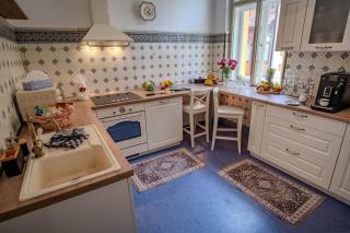 Jarochova vila - apartmány - 7