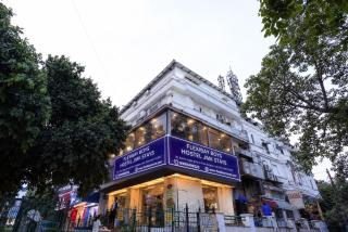 Flexibay Boys Hostel JMK stays - 0