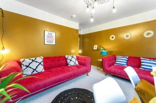 3 BED - BLUE Law 3 Collection Dundee - 2