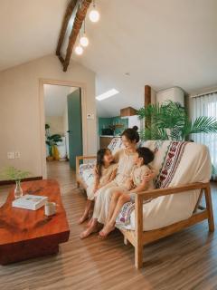 Private Hanok Suite near Seongsan Ilchulbong - 8