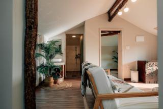 Private Hanok Suite near Seongsan Ilchulbong - 9