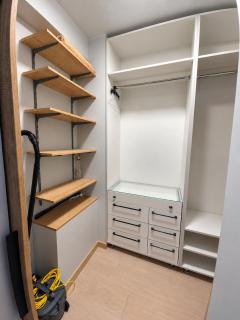 Modern Loft - 2