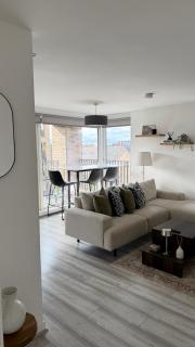 Glasgow Riverside - Private Homestay - 2