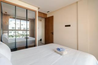 Élégant appartement 2 chambres - Quartier des Hôpitaux, Casablanca - 5