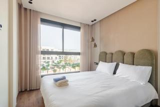 Élégant appartement 2 chambres - Quartier des Hôpitaux, Casablanca - 2
