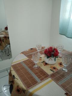 Apart simples Indep c Ar-con p 6 Pess Qt Duplo - 4