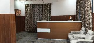 Hotel Sangree - 5