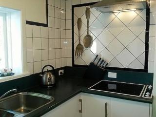 Ezy Walk - Blenheim Holiday Home - 4