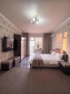 Home Comfort Flat - 0