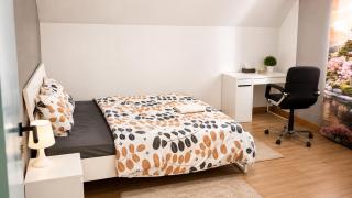Chambre à petit prix - 5