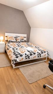 Chambre à petit prix - 1