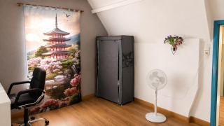 Chambre à petit prix - 2
