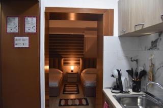 Studio Apartment Albcro - 0
