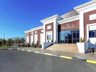 Rixos Borovoe - 5