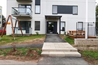 Modern studio apartment - centre of Rovaniemi - 1