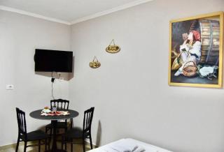 Studio Apartment Albcro - 1