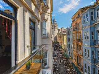 Excellent Apartments Galata - 3