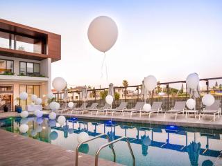 Mercure Larnaca Beach Resort - 7