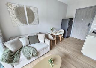 Designer apartments Serenity Nai Yang by RD - 2