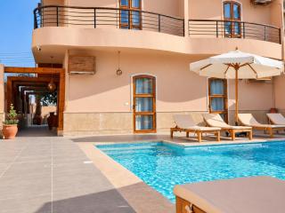 Boutique hotel Neferu Stay - 3
