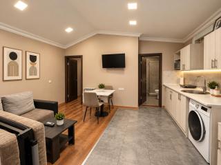 Komitas Residence - 8