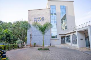 Ulwazi Place Hotel by Trianum - 0