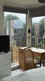 Glasgow Riverside - Private Homestay - 4