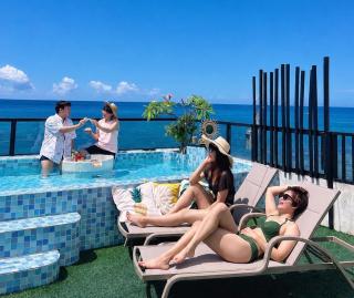 草兒在海邊 墾丁包棟民宿, GRASS at the beach B&B - 0