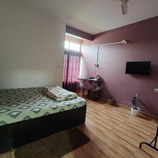Nahor Sora Homestay - 0