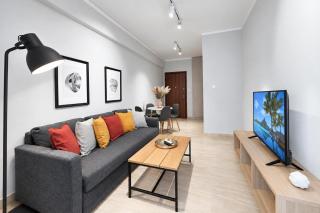 Dimitsanas by Verde Apartments - 0
