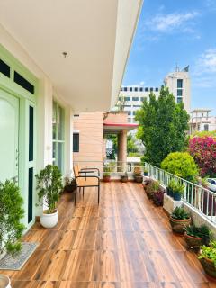 Ferozi House, C-Scheme - Jaipur - 9