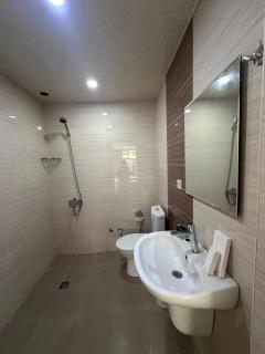 ALVERA Hotel Baku - 9
