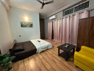 Nahor Sora Homestay - 6