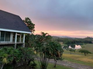 Hilltop Chiang Rai Retreat -  - 8