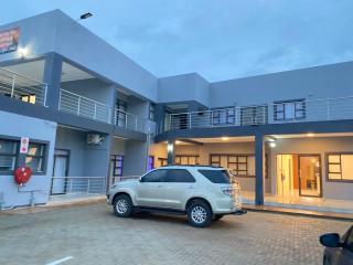 Sunset Valley Lodge - 9