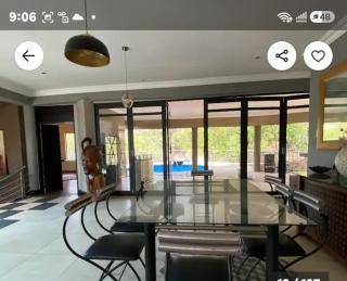 Whispering pines retreat - 5