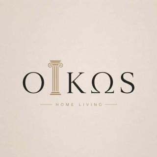 OIKΩS Home Living - 9