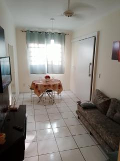 Apart simples Indep c Ar-con p 6 Pess Qt Duplo - 2
