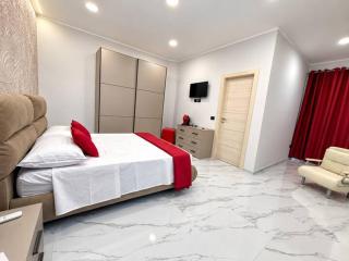 Black room e Red room - Italian Dream - 3