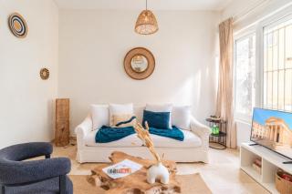 Le Nîmois T2 cosy Idéal pros et couples - 2