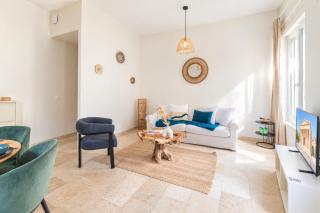 Le Nîmois T2 cosy Idéal pros et couples - 1