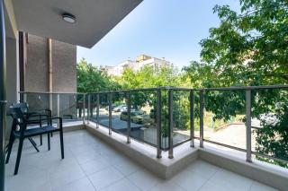 Cozy 2BD Apartment in Plovdiv - 9