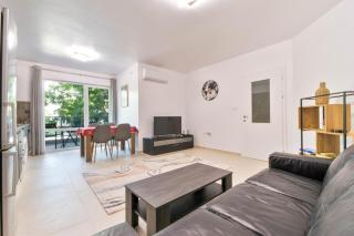Cozy 2BD Apartment in Plovdiv - 0